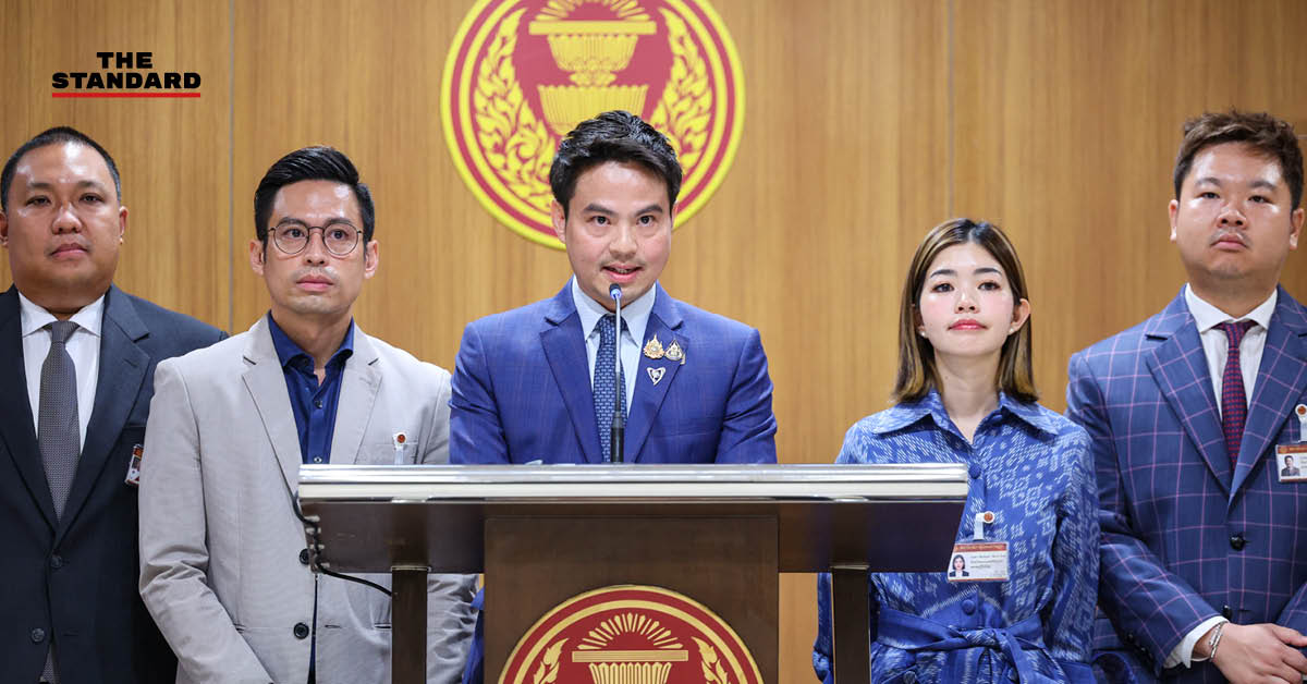 ภราดร ปริศนานันทกุล วิจารณ์การถอยร่าง พ.ร.บ.เอ็นเตอร์เทนเมนต์คอมเพล็กซ์ของเพื่อไทย ท่ามกลางกระแสคลิปเสียงหลุดและความขัดแย้งกับกัมพูชา