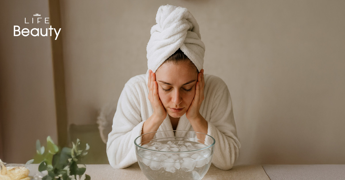 face-ice-bath-beauty