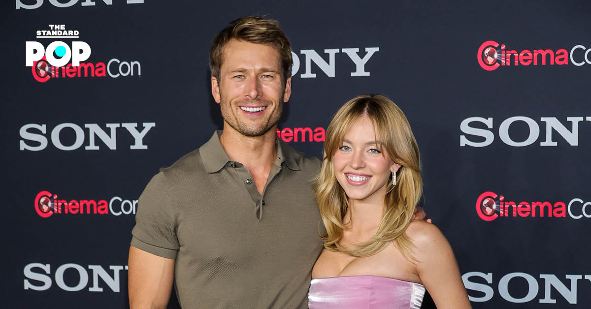 Gigi Paris แฟนเก่า Glen Powell ให้สัมภาษณ์ถึงข่าวลือกับ Sydney Sweeney