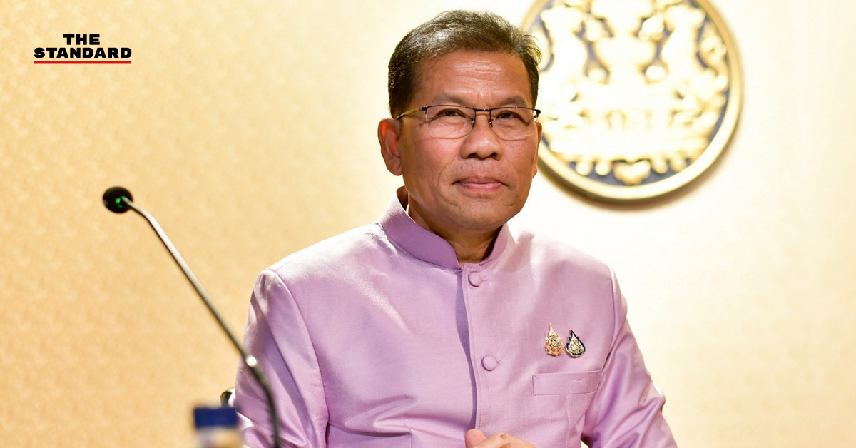 เจ้าหน้าที่รัฐตรวจสอบ แรงงานต่างชาติ ในสถานประกอบการทั่วประเทศ