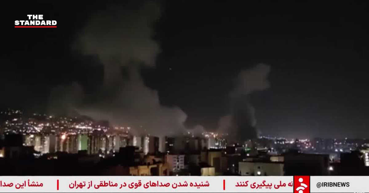 israel-iran-attack-tehran
