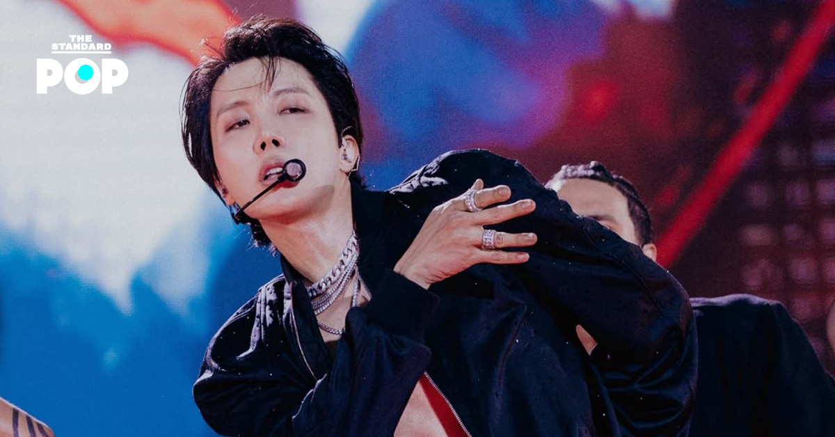 j-hope