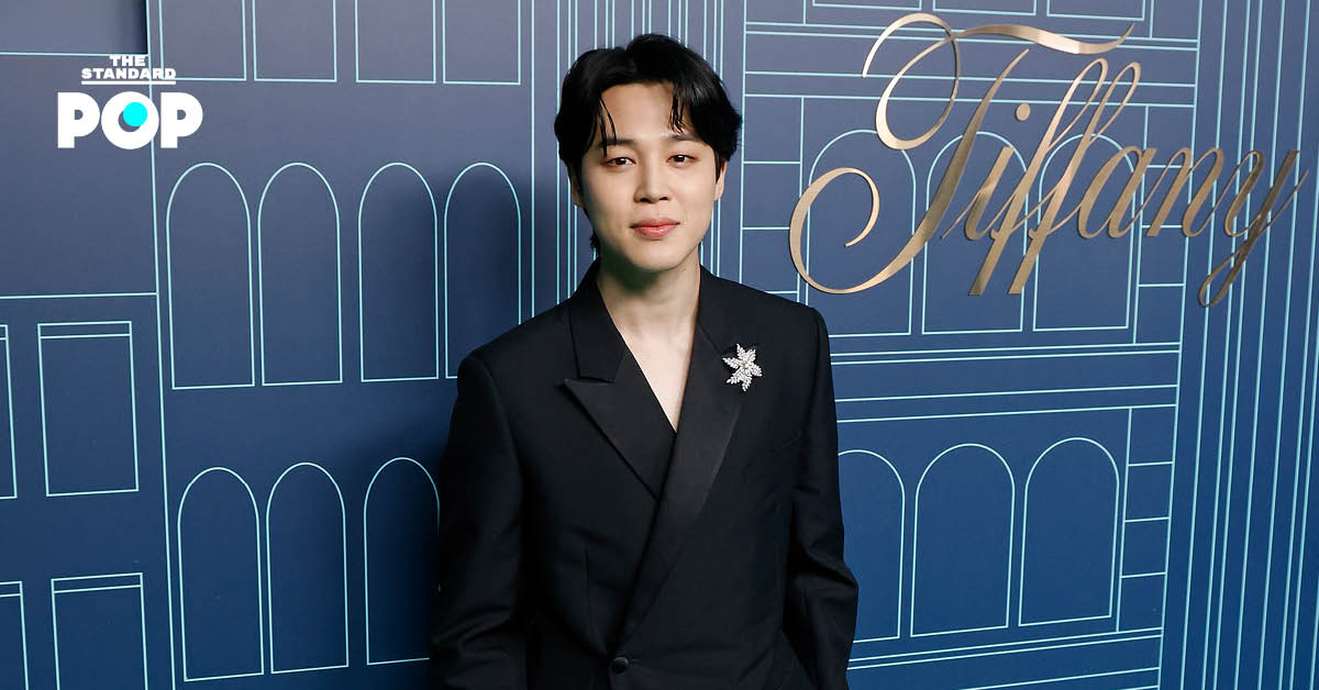 Jimin วง BTS เขียนข้อความซึ้งถึง ARMY หลังปลดประจำการ