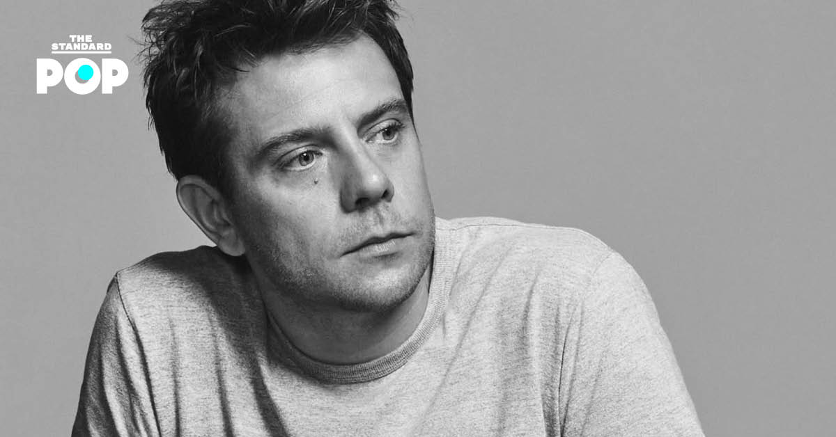 Jonathan Anderson รับตำแหน่งครีเอทีฟไดเรกเตอร์แฟชั่น Dior ดูแลทั้งผู้หญิง ผู้ชาย และเสื้อผ้าโอต์กูตูร์