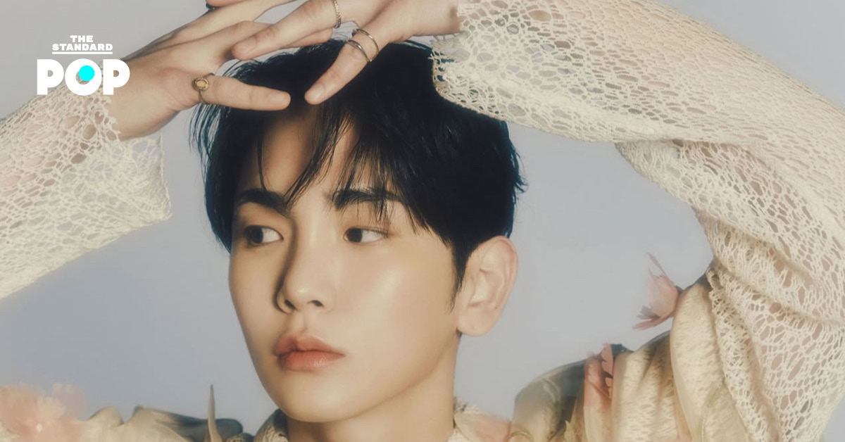 KEY วง SHINee แสดงความมุ่งมั่นในวัย 30 ปี กับเส้นทางศิลปินเคป๊อป
