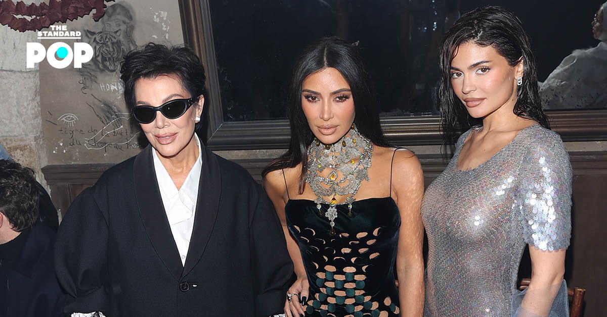 Kris Jenner