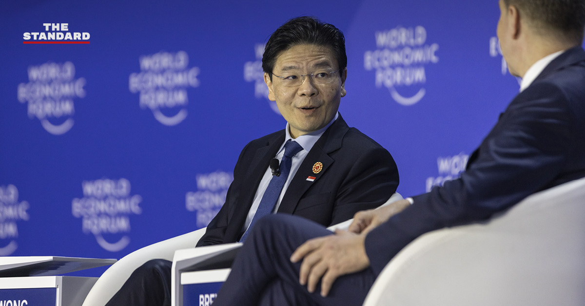 lawrence-wong-china