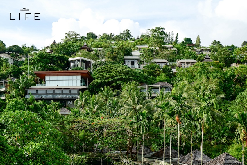 ศูนย์เวลเนส Layan Life by Anantara ที่อนันตรา ลายัน ภูเก็ต พร้อมโปรแกรมดูแลสุขภาพครบวงจร