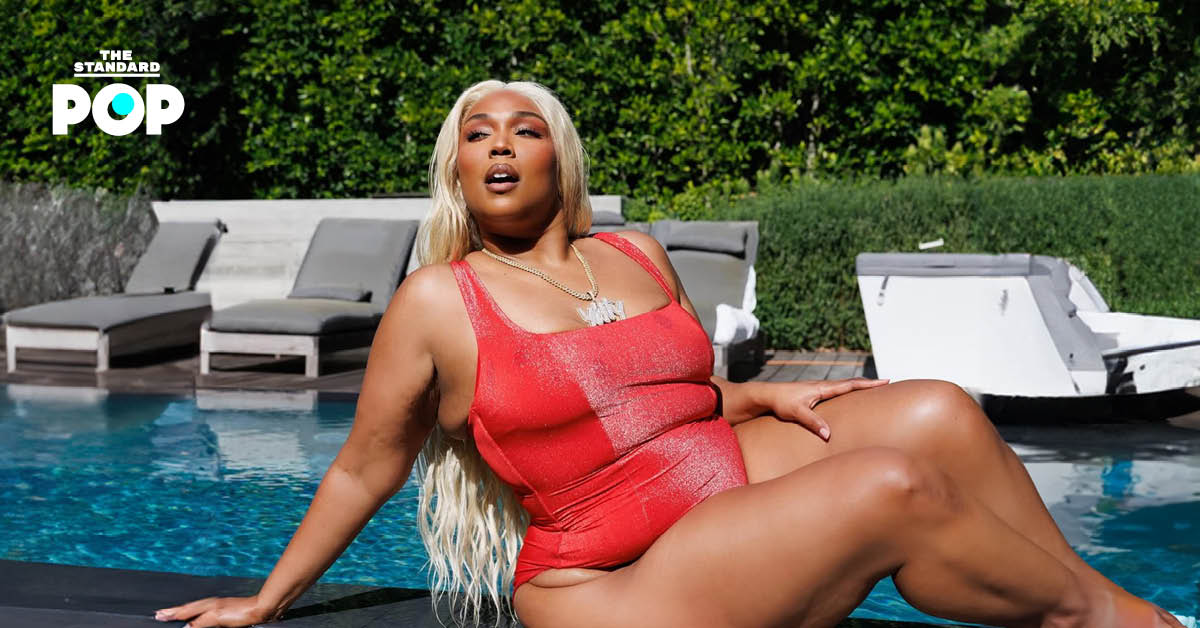 Lizzo พูดถึงประสบการณ์ลดน้ำหนักด้วย Ozempic และการควบคุมอาหารในพอดแคสต์ Just Trish