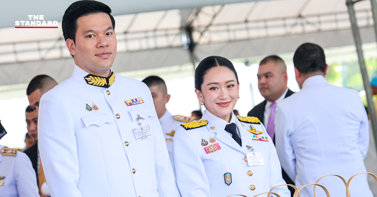 สมเด็จพระนางเจ้าฯ พระบรมราชินี