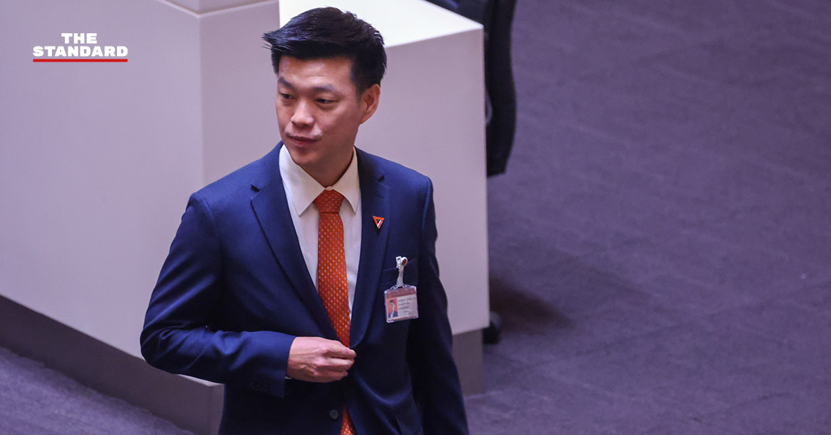 ณัฐพงษ์ วิกฤตไทย-กัมพูชา