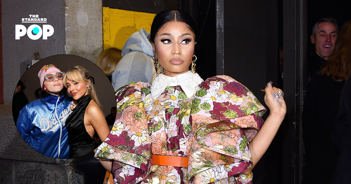Nicki Minaj