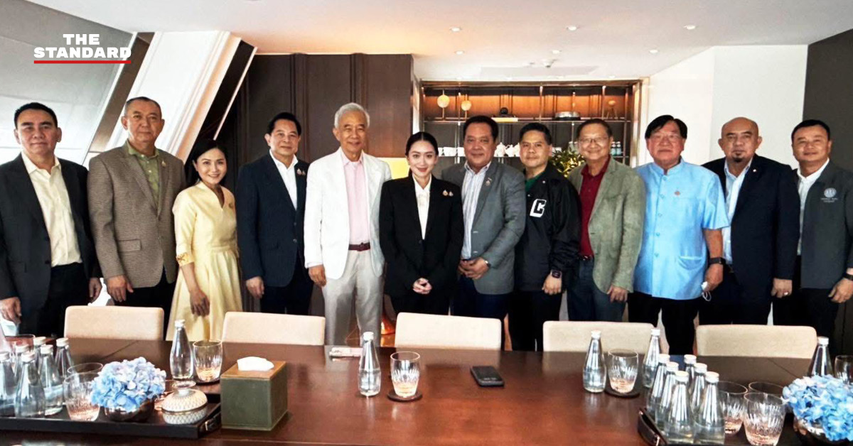 พรรคร่วมรัฐบาล