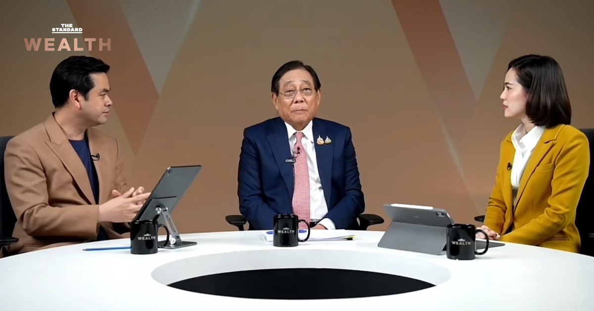พิชัย เจรจาภาษีสหรัฐ