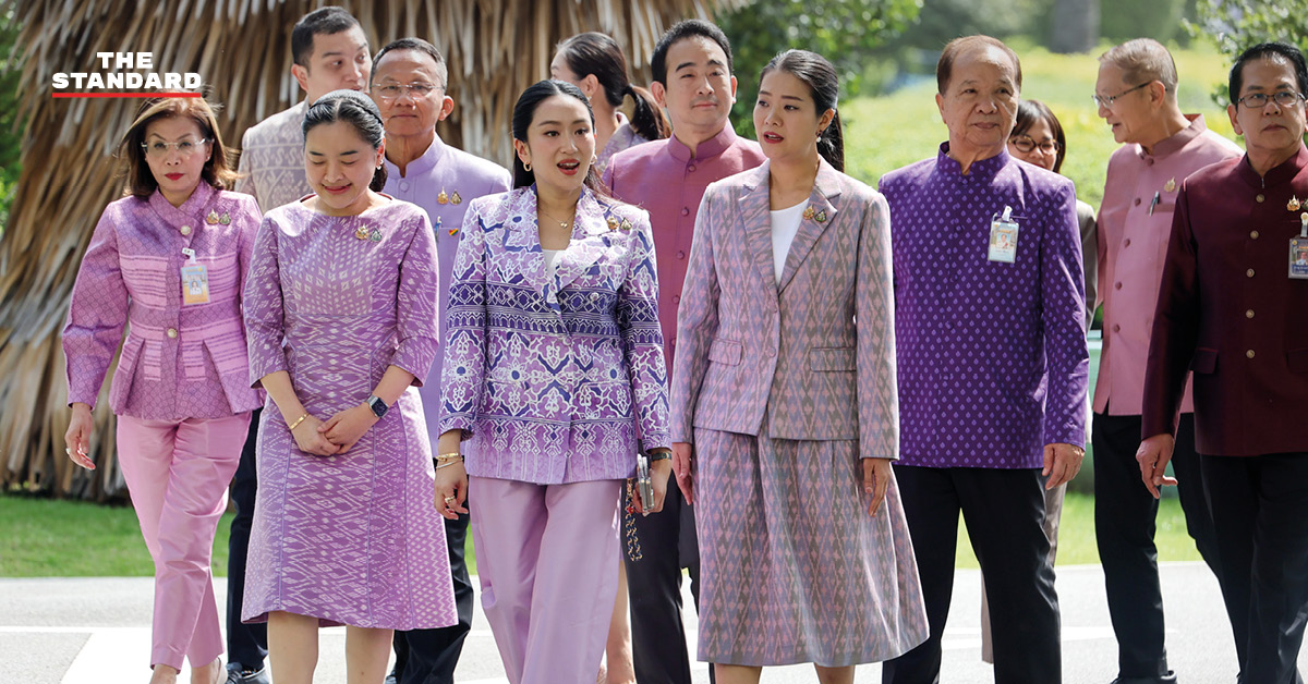 สถานการณ์ชายแดนไทย-กัมพูชา