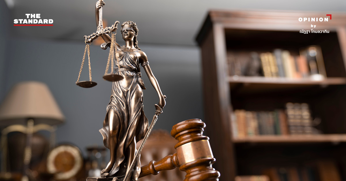 ผู้แทนจากเอเชียร่วมอภิปรายวิกฤตหลักนิติธรรมในงาน World Justice Forum 2025 ที่โปแลนด์