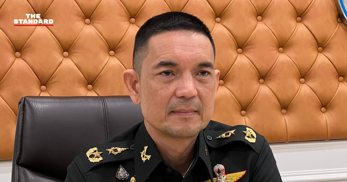 ชายแดนไทย-กัมพูชา