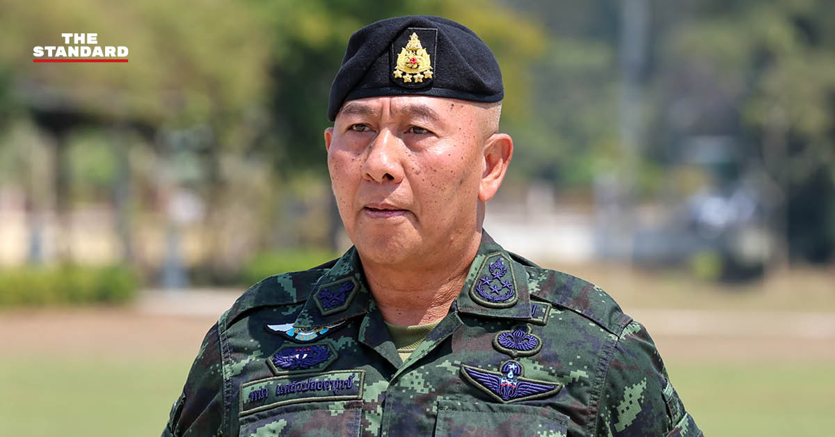 thai-army-border-control