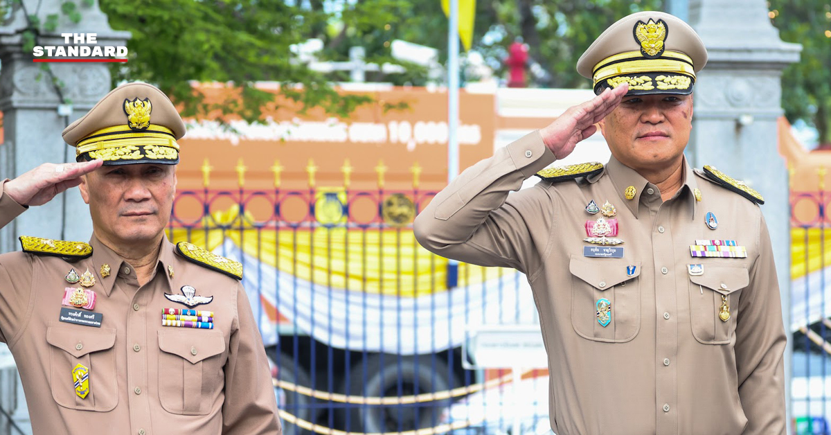 ชายแดนไทย-กัมพูชา