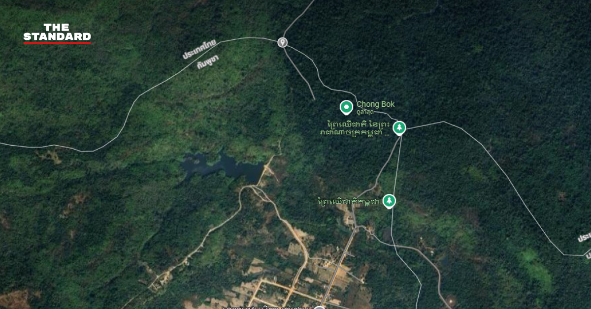 thai-cambodia-border-talks