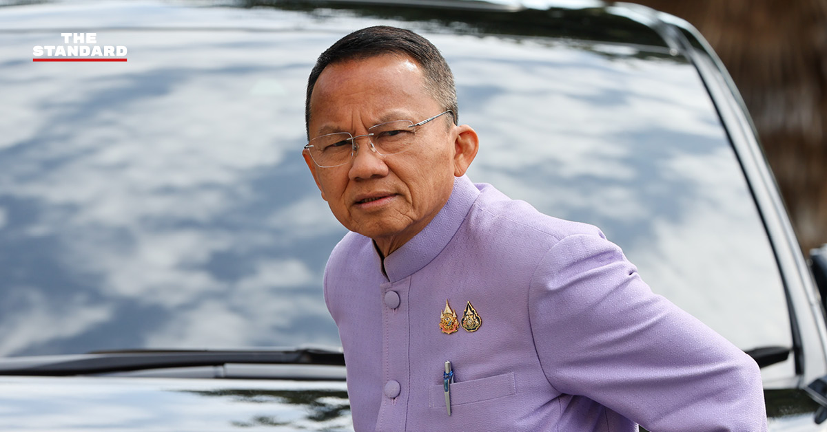 รมว.สาธารณสุข