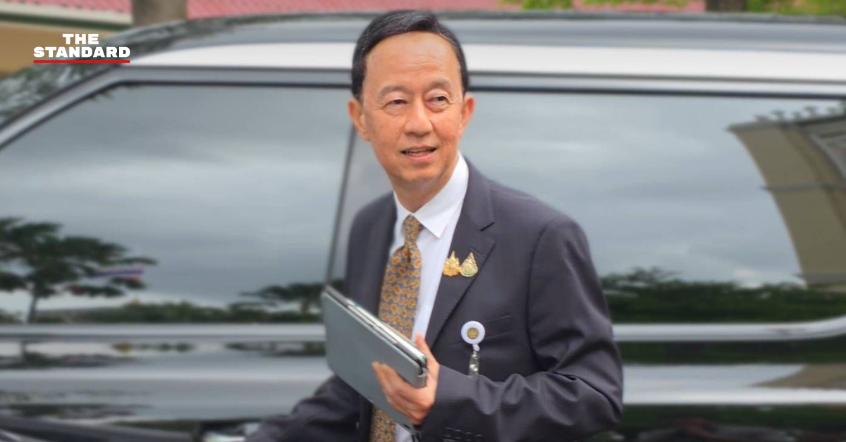 พรรครวมไทยสร้างชาติ