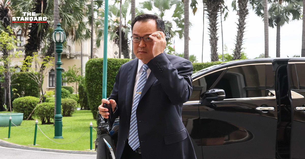 ชายแดนไทย-กัมพูชา