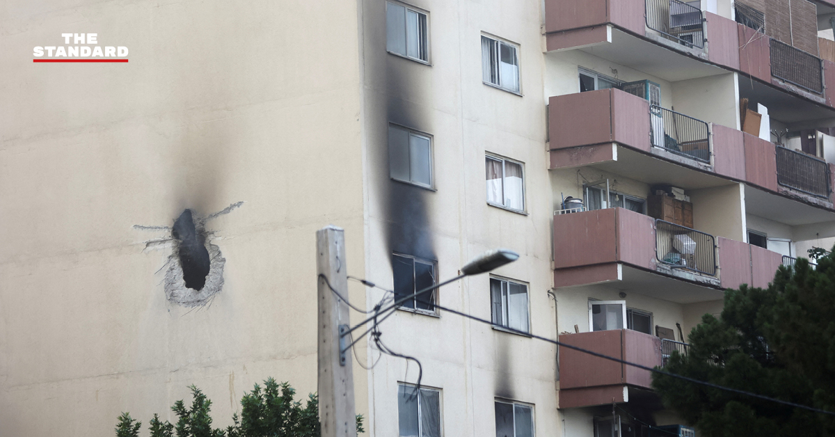 thailand-iran-israel-attack