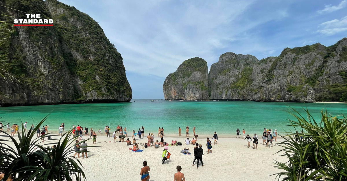 สหรัฐฯ จัดอันดับประเทศไทยเป็นประเทศปลอดภัยระดับ 1 เทียบเท่าญี่ปุ่นและแคนาดา หนุนอุตสาหกรรมท่องเที่ยวไทย