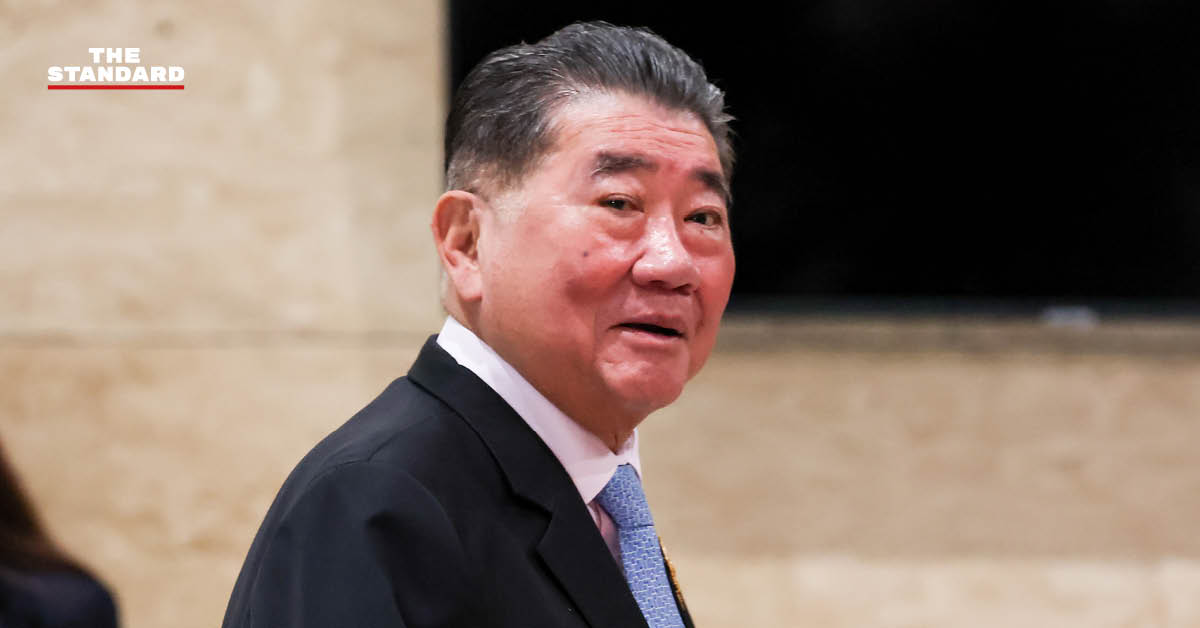 thailand-rejects-foreign-interference-supports-military