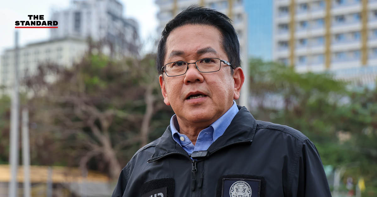 โฆษกรัฐบาลไทยแถลงตอบสนองรายงาน Amnesty เรื่องศูนย์ สแกมเมอร์กัมพูชา