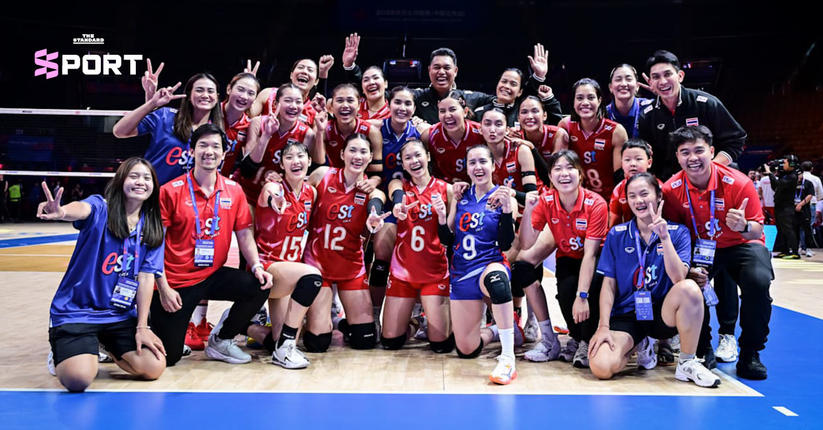 thailand-vnl-performance