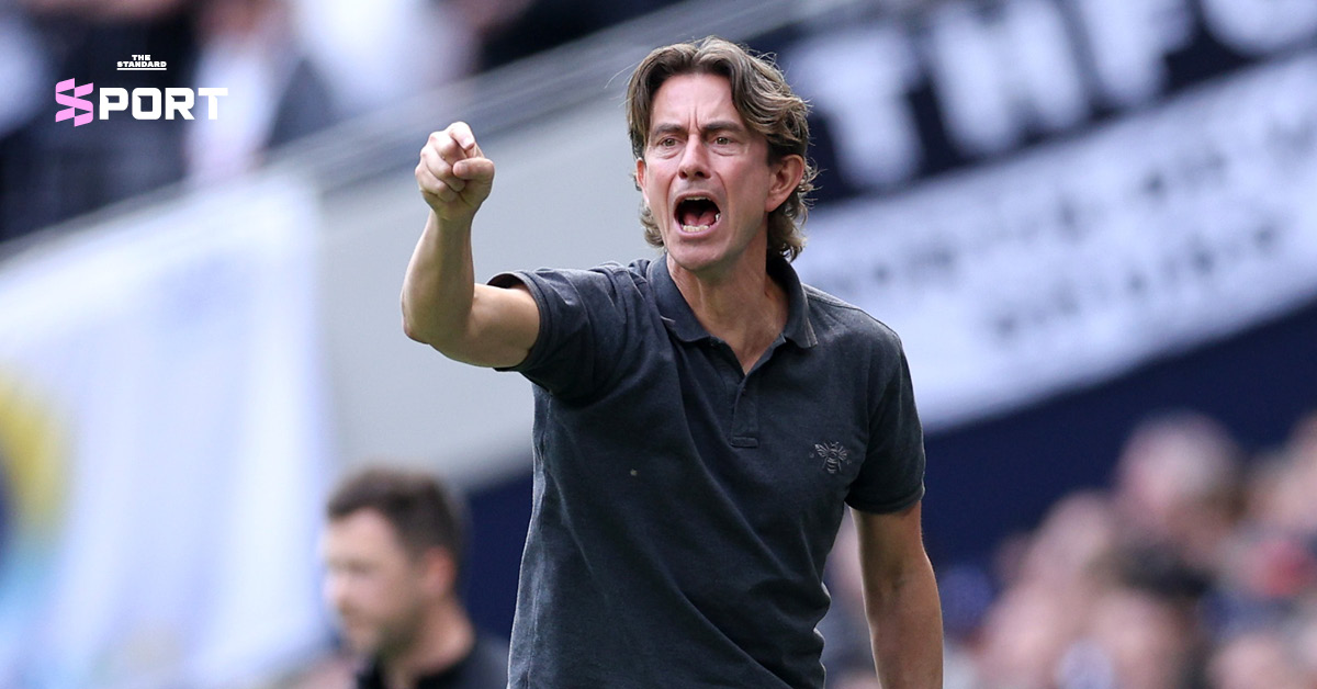 thomas-frank-spurs-coach