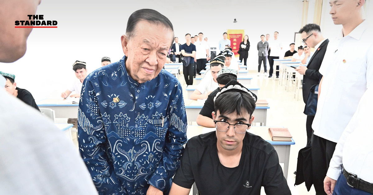 วันนอร์