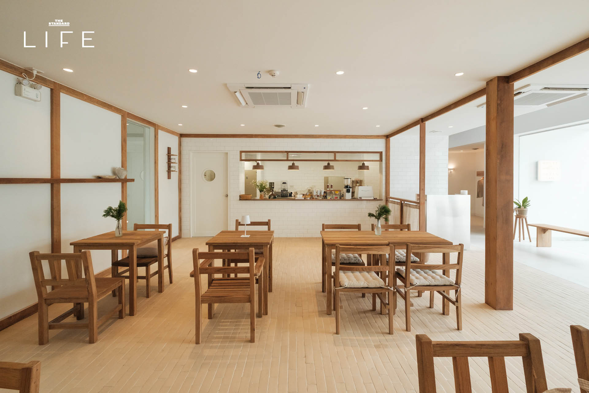 White Wood Green Spa & Wellness
