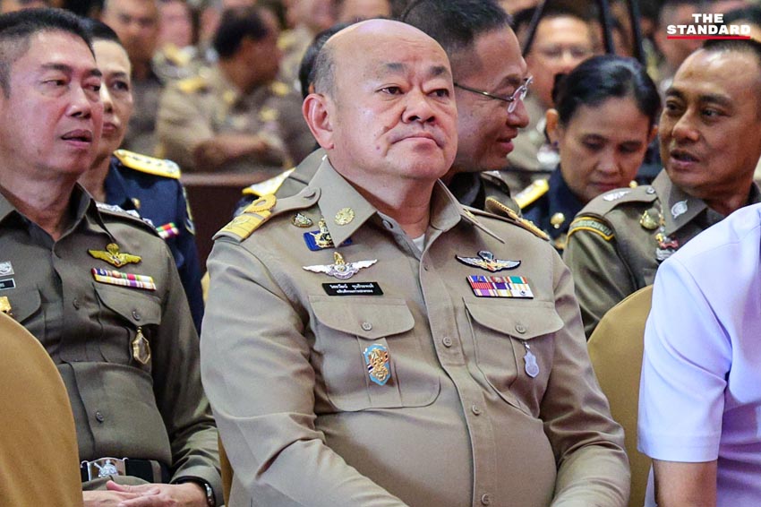 ภูมิธรรมเปิดแผนกวาดล้างยาเสพติดทั่วประเทศ