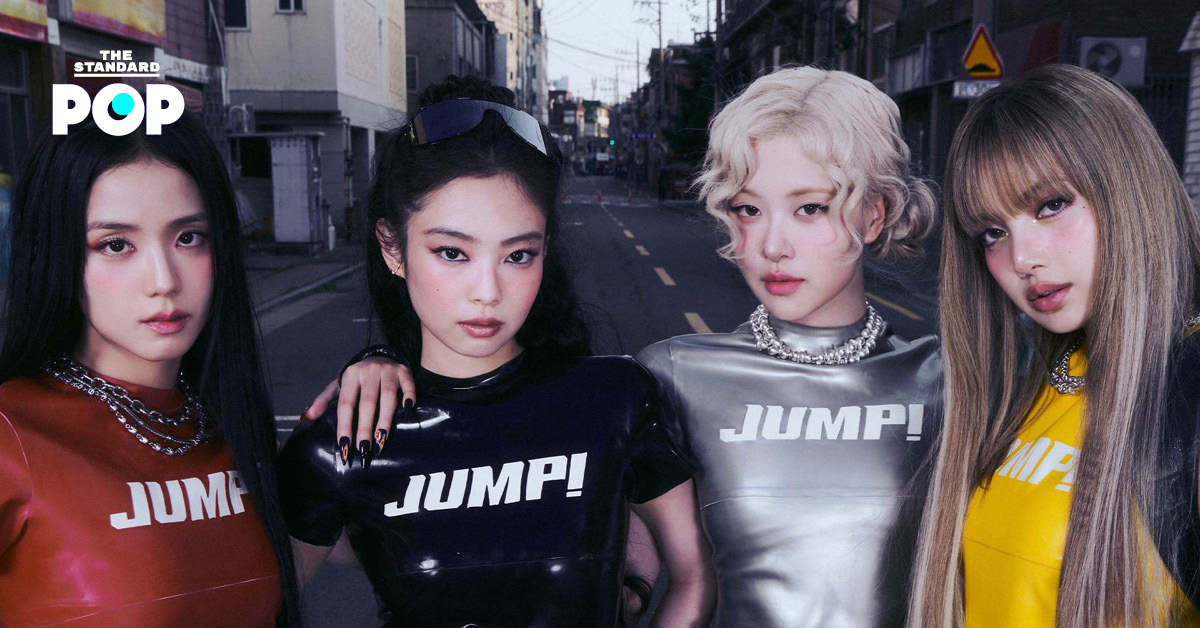 BLACKPINK