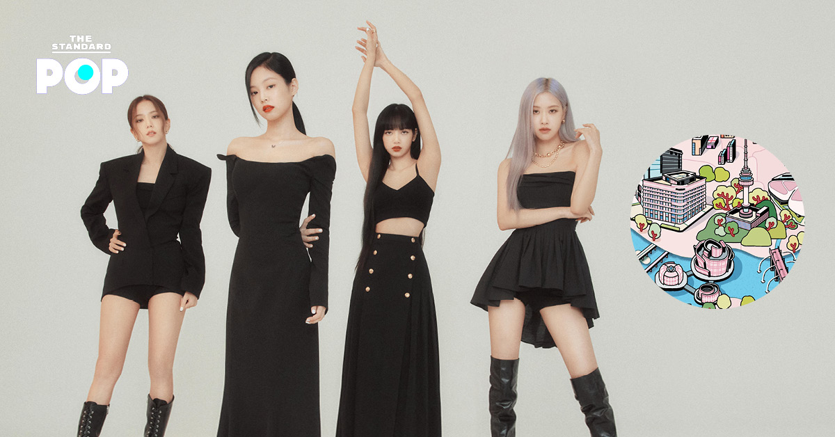 BLACKPINK