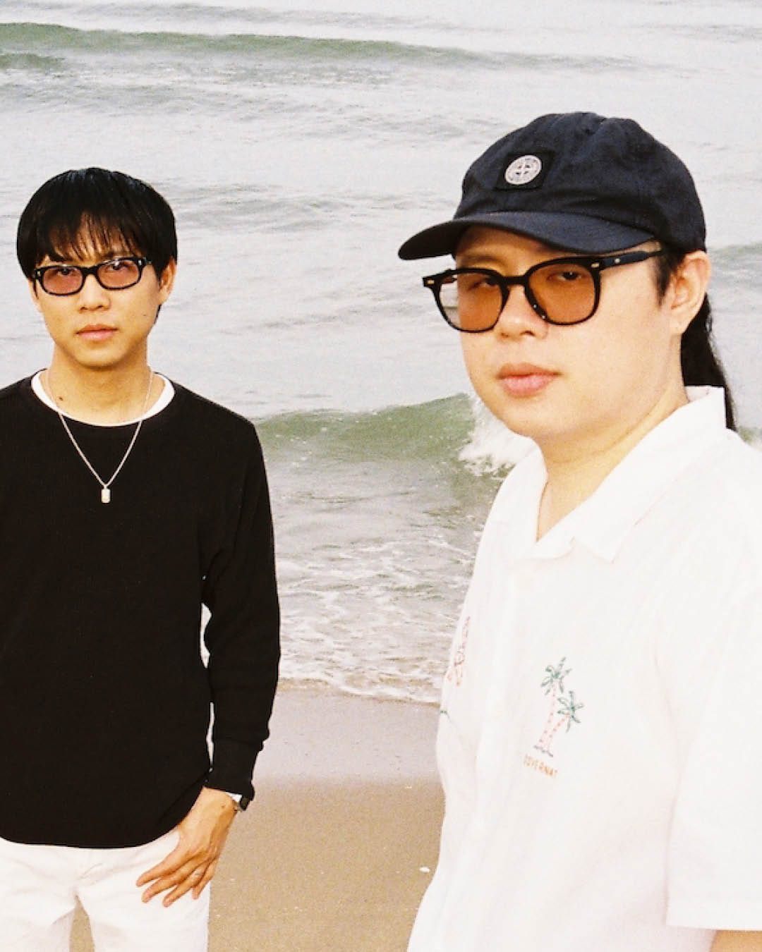 ปกเพลง จะร้องเพลงนี้ให้ใครฟัง โดย Whal & Dolph