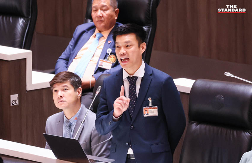 การประชุมด่วนสภาผู้แทนราษฎรไทย 31 กรกฎาคม 2568 เพื่อรับมือข้อตกลงภาษีตอบโต้สหรัฐฯ 