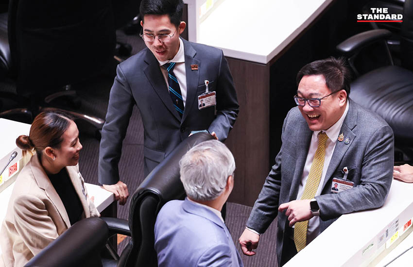 การประชุมด่วนสภาผู้แทนราษฎรไทย 31 กรกฎาคม 2568 เพื่อรับมือข้อตกลงภาษีตอบโต้สหรัฐฯ 