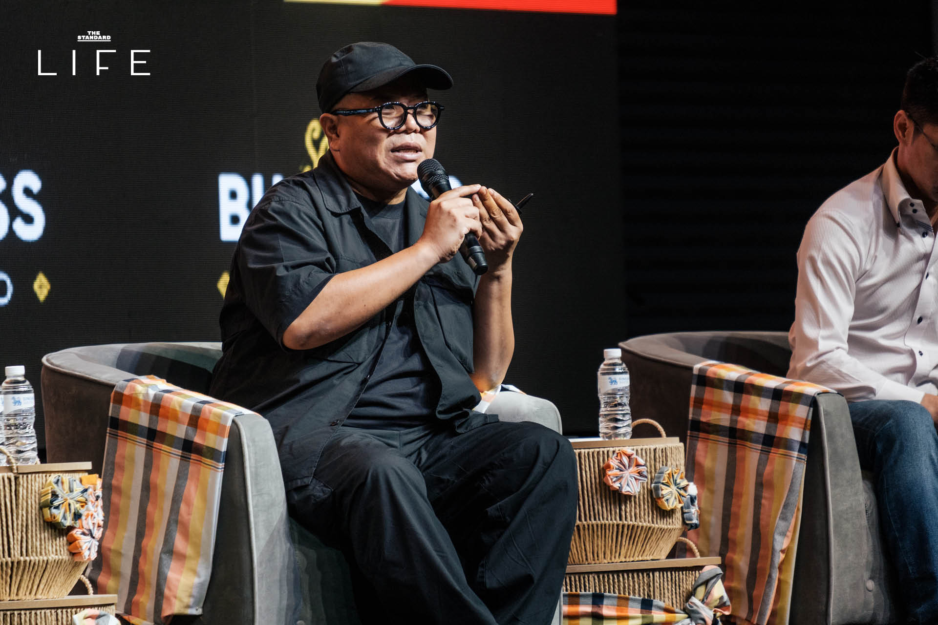 งาน The Secret Sauce Business Weekend 2025 ขอนแก่น

