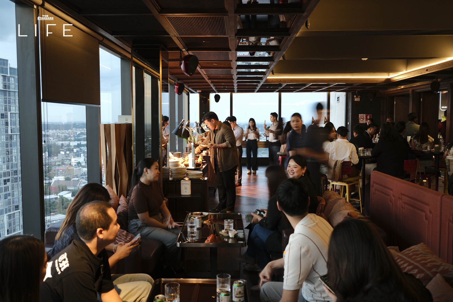 Business Matching Party ปั้นพลังธุรกิจอีสานให้ดังไกล
