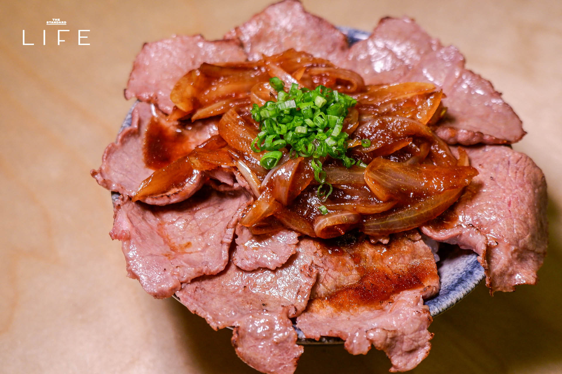 ร้านอิซากายะเชฟแพม ศาลายา