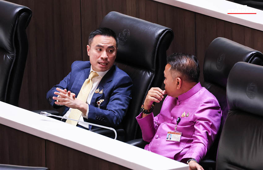 การประชุมด่วนสภาผู้แทนราษฎรไทย 31 กรกฎาคม 2568 เพื่อรับมือข้อตกลงภาษีตอบโต้สหรัฐฯ 