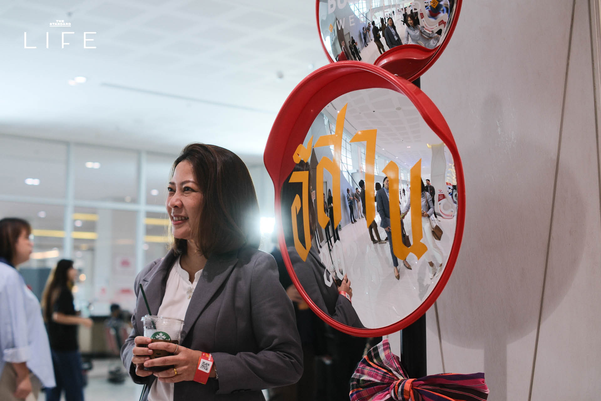 งาน The Secret Sauce Business Weekend 2025 ขอนแก่น


