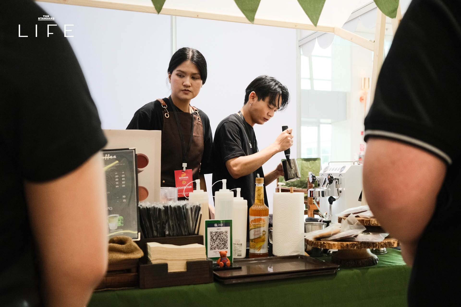 งาน The Secret Sauce Business Weekend 2025 ขอนแก่น

