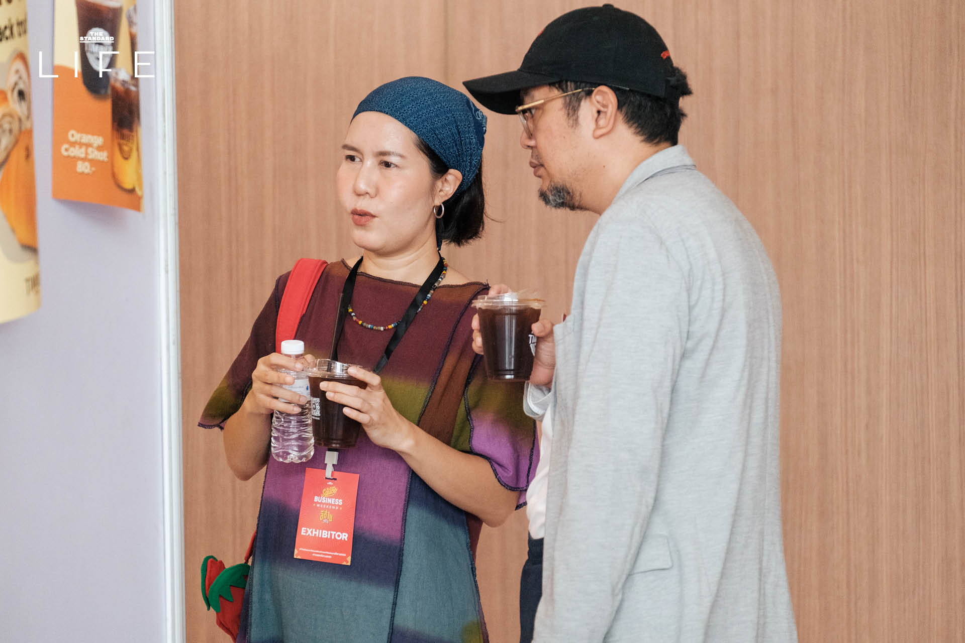 งาน The Secret Sauce Business Weekend 2025 ขอนแก่น

