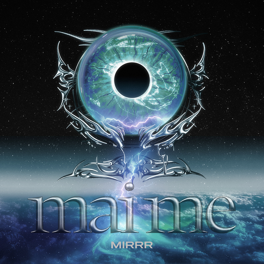 อัลบั้ม Mai Me ของวง Mirrr เพลงโซลเศร้าแบบลอย