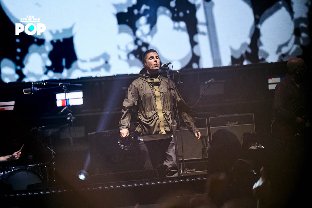 Oasis รวมวง Cardiff 2025